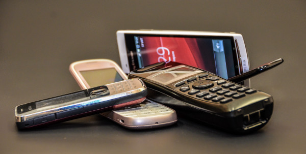 Mobile Phones